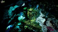 RUNNER HEROES: The curse of night and day screenshot, image №3957664 - RAWG