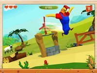 Chicken Escape Story 2018 screenshot, image №908871 - RAWG