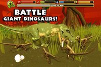Jurassic Life: Velociraptor screenshot, image №1560855 - RAWG