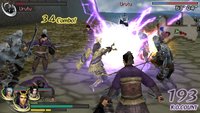 Warriors Orochi 2 screenshot, image №532003 - RAWG