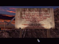 Zork: Grand Inquisitor screenshot, image №220466 - RAWG