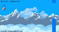 Artic Bird xD screenshot, image №3090510 - RAWG
