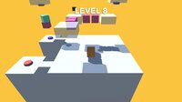 Puzzle Cube (itch) (ArthurHale) screenshot, image №3274057 - RAWG