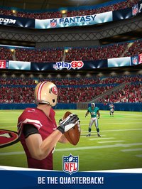 NFL Quarterback 15 screenshot, image №1976096 - RAWG