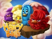 Hairy Balls screenshot, image №44734 - RAWG