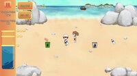 Seashore - Pick 'em up screenshot, image №2921175 - RAWG