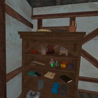 Medieval Designer for Oculus Quest screenshot, image №2807551 - RAWG