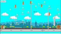 Jump (itch) (mmedya) screenshot, image №1304362 - RAWG