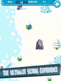 Skiing Season Plus screenshot, image №920549 - RAWG