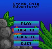 Steam Ship Adventure screenshot, image №2961437 - RAWG