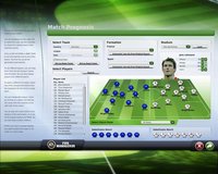 FIFA Manager 09 screenshot, image №496245 - RAWG