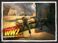 Brothers in Arms 3: Sons of War screenshot, image №40542 - RAWG