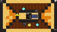 Monsters & Miners screenshot, image №2270356 - RAWG