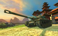 World of Tanks Blitz screenshot, image №84033 - RAWG