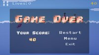 Fish Lyfe screenshot, image №3740518 - RAWG
