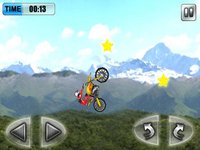 Moto Racing 3D - Free motorcycle driving games screenshot, image №1983559 - RAWG