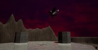 Dragon's Tower (itch) screenshot, image №3599129 - RAWG
