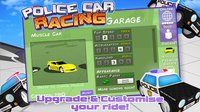 Police Car Racing screenshot, image №1419635 - RAWG