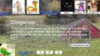 Investigador Aligator screenshot, image №1793750 - RAWG