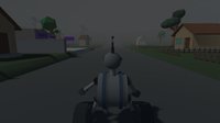 Steve the friendly Robot screenshot, image №2322070 - RAWG