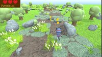 Funny Runners screenshot, image №3172922 - RAWG