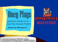 Oney Plays Animated: POGGERS screenshot, image №3044160 - RAWG