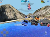 Off Road 3D Lite screenshot, image №2065939 - RAWG