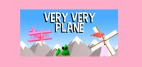Very Very Plane screenshot, image №1991233 - RAWG