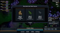 Gods And Curses screenshot, image №3227043 - RAWG