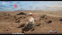 Tank of War-VR screenshot, image №700745 - RAWG