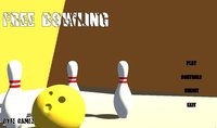 Free Bowling screenshot, image №2347732 - RAWG