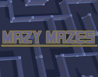 Mazy Mazes screenshot, image №3264148 - RAWG