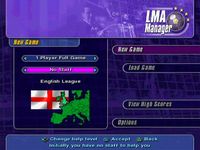 LMA Manager screenshot, image №730594 - RAWG