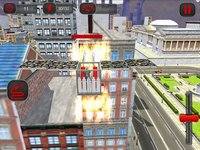 Gyroscopic Bus: Fire Brigade screenshot, image №1801700 - RAWG