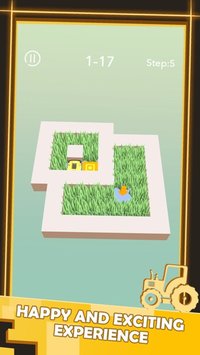 Grass Maze screenshot, image №2207981 - RAWG