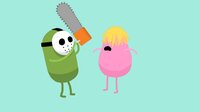 Dumb Ways to Die: Stumble's Dumbest Deaths screenshot, image №3450068 - RAWG