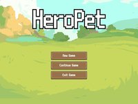 HeroPet screenshot, image №1759392 - RAWG