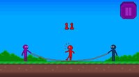 Jump Step screenshot, image №2651150 - RAWG