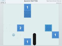 Black Matter screenshot, image №1915391 - RAWG