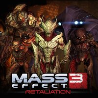 Mass Effect 3: Retaliation screenshot, image №3689896 - RAWG