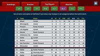 Clutchtime: Basketball Deckbuilder screenshot, image №4234700 - RAWG