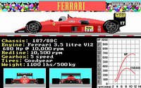 Grand Prix Circuit screenshot, image №338394 - RAWG