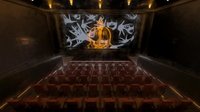 Arcane City: Chris Saffron goes to the Movies! (Kinetic Novel) screenshot, image №2275296 - RAWG