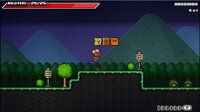 Durian: An Adventure of a Shroom screenshot, image №2674803 - RAWG