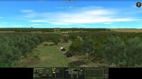 Combat Mission Red Thunder screenshot, image №4137786 - RAWG