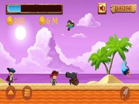 Pirate Run Away screenshot, image №1621845 - RAWG