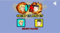 Trump Vs Jong UN screenshot, image №1312429 - RAWG