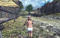 Wounded Summer: Baby Edition screenshot, image №3811328 - RAWG