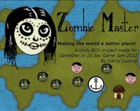 Zombie Master screenshot, image №3398600 - RAWG