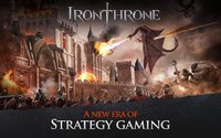 Iron Throne screenshot, image №1506628 - RAWG